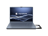 �m�[�g�p�\�R�� dynabook T6 �A�b�V���u���[ P2T6A3BL �m16.0�^ /Windows11 Home /intel Core 7 /�������F16GB /SSD�F512GB /M365 (24����) or Office �I���\ /���{��ŃL�[�{�[�h /2026�N�ă��f���n
