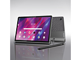 ZA8W0112JP Androidタブレット Yoga Tab 11 ストームグレー ［11型 /Wi-Fiモデル /ストレージ：256GB］