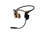 蓝牙入耳式耳机骨传导入耳式耳机bronze gold WB-E1M-GL[骨传导/Bluetooth对应][864]