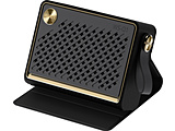 �u���[�g�D�[�X�X�s�[�J�[  �u���b�N WS-Q1PNK-BK �m�h�� /�n�C���]��Ή� /Bluetooth�Ή� /Wi-Fi��Ή��n