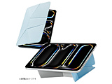11�C���`iPad Pro�iM5/M4�j�p �_�C�i�~�b�N�t�H���I  �~�X�g�u���[ × �~�X�e�B�O���[ MS028-1-11PRO-SMBU