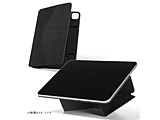 13�C���`iPad Pro�iM5/M4�j�p �_�C�i�~�b�N�t�H���I  �W�F�b�g�u���b�N MS028-1-13Pro-JTBK