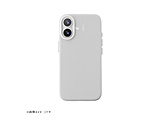 iPhone 16 MagSafeΉ U[P[X  O[ MD020A-1-i16-MCGY