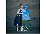 夏川椎菜/"later"初次生产限定版