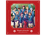 HoneyWorks/ HoneyWorks `sψRv[gxXg`vo͑StBsSYՁt[8CD{4BD{GOODS{SPECIAL BOX]