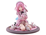 hς݊i 1/6 Illustrator Collection Figure wNޏxillustration by 