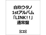 ����E�^�m/ ����E�^�m1st�A���o���uLINK�I�I�v �ʏ��