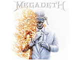 ���K�f�X/ Megadeth �ʏ��