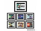 Apex Legends �g���[�f�B���O�t���[�� �V�[�Y���A�[�g D�i�}�O�l�b�g�t���j