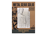 METAL GEAR SOLID \bhEXl[N CSbgiVAio[j