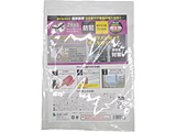 ���K���X�p�h�ƃt�B��������0.8mm���M�����[  �N���A M18-23
