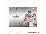 修泰恩·门透明文件夹(画，取下) ◆STEINS;GATE ＰＯＰ UP SHOP优惠对象