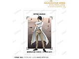 ����V���[�Y×STEINS;GATE �`�����낵 ���ǁX�ؗ� �R���{�C���X�gver. A3�}�b�g���H�|�X�^�[