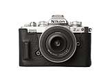 y󒍐YzMr.Stone Nikon Zfc p{v{fBP[X Obvt  ubN