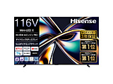 �t���e���r   116U9R �m116V�^ /Bluetooth�Ή� /4K�Ή� /BS�ECS 4K�`���[�i�[���� /YouTube�Ή��n �y�v���O���ς���z