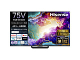 �t���e���r �n�C�Z���X  RGB 75U9S �m75V�^ /Bluetooth�Ή� /4K�Ή� /BS�ECS 4K�`���[�i�[���� /YouTube�Ή��n �y�����ւ�20000pt�z