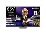 �t���e���r �n�C�Z���X  65U8S �m65V�^ /Bluetooth�Ή� /4K�Ή� /BS�ECS 4K�`���[�i�[���� /YouTube�Ή��n �y�����ւ�15000pt�z