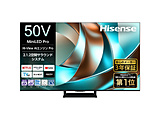 �t���e���r �n�C�Z���X  50U88R �m50V�^ /Bluetooth�Ή� /4K�Ή� /BS�ECS 4K�`���[�i�[���� /YouTube�Ή��n �y�����ւ�5000pt�z