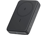 Anker Zolo Power Bank (10000mAh 30W MagGo) ubN A1684012   A1684012 mUSB Power DeliveryΉ /1|[gn