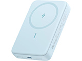 Anker Zolo Power Bank (10000mAh 30W MagGo) u[ A1684032   A1684032 mUSB Power DeliveryΉ /1|[gn