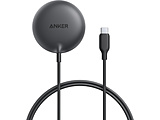 Anker Zolo Wireless Charger (Magnetic Pad) ubN A25M2N11   A25M2N11 mUSB Power DeliveryΉ /CX̂ /15Wn y864z