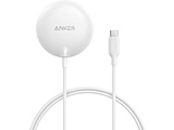 Anker Zolo Wireless Charger (Magnetic Pad) zCg A25M2N21   A25M2N21 mUSB Power DeliveryΉ /CX̂ /15Wn y864z