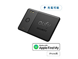 Eufy SmartTrack Card E30  �u���b�N �[�d�ŃJ�[�h�^�����h�~�g���b�J�[ (iOS)   T87B1N12