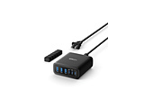 Anker Charger (112W 6 Ports GaN) ubN A2154511   A2154511 m6|[g /USB Power DeliveryΉn