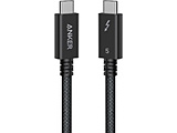 Anker Prime USB-C & USB-C P[u Thunderbolt 5 (240W 80Gbps) 1.0m A84N1012 y864z