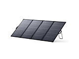 �\�[���[�p�l�� Solix PS400 Dual Portable Solar Panel �O���[ AS340011
