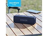 �u���[�g�D�[�X�X�s�[�J�[ SoundCore 2�yUSB Type-C�[�d�z �l�C�r�[ A31050J7