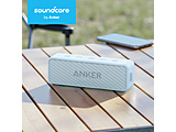 �u���[�g�D�[�X�X�s�[�J�[ SoundCore 2�yUSB Type-C�[�d�z �A�C�X�u���[ A31050N8