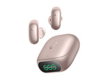 ���S���C�����X�C���z�� Soundcore Liberty 5 Pro �V���o�[�s���N D1203N51 �m���C�����X(���E����) /�J�i���^ /�m�C�Y�L�����Z�����O�Ή� /Bluetooth�Ή��n