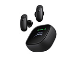 ���S���C�����X�C���z�� Soundcore Liberty 5 Pro Max �~�b�h�i�C�g�u���b�N D1204N11