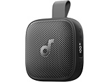 �u���[�g�D�[�X�X�s�[�J�[ Soundcore Boom Go 3i �u���b�N D5103N10 �m�h�� /�n�C���]��Ή� /Bluetooth�Ή� /Wi-Fi��Ή��n
