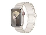 APPLE WATCH 1-11/SE1-3/ULTRA1-3 42(1-3)/44/45/46/49MM �h���̃}�O�l�b�g���V���R���o���h GAACAL �A�C�{���[  �A�C�{���[ W00563AB