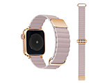 APPLE WATCH 1-10/SE1-2 38/40/41/42(10̂)MM }OlbgPUU[oh GAACAL ~XeB[Y  ~XeB[Y W00186MRA