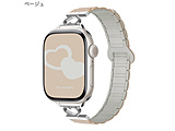 APPLE WATCH 1-10/SE1-2 38/40/41/42i10̂݁jMM n[gfUC}OlbgVRoh  x[W W00606BJA
