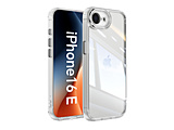 iPhone 16e CROSS CASE  �z���C�g IP16ECCWT