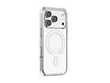 iPhone 17 Pro�P�[�X MAGSAFE CLEAR CASE