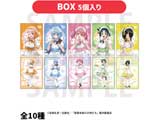 【BOX販売】TVアニメ「紫雲寺家の子供たち」トレーディングブロマイド(2枚入) メイド≪5個入BOX≫ ◆TVアニメ「紫雲寺家の子供たち」フェア特典対象