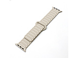 APPLE WATCH 1-10/SE1-2 38/40/41/42i10̂݁jMM VR}Olbgoh  x[W AWBN2533-01
