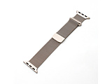 APPLE WATCH 1-10/SE1-2 38/40/41/42i10̂݁jMM XeobO}Olbgoh  S[h AWBN2539-02GD