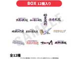 �A�j���w�I���̃����L���[��III�x�@�g���[�f�B���O�I�[�����Z���X�e�b�J�[�@(�S12��)�@�yBOX�̔��z ���A�j���w�I���̃����L���[��III�x�t�F�A���T�Ώ�