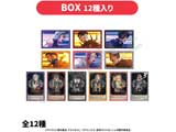 �A�j���w�I���̃����L���[��III�x�@�g���[�f�B���O��ʎʃJ�[�h�@(�S12��)�@�yBOX�̔��z ���A�j���w�I���̃����L���[��III�x�t�F�A���T�Ώ�