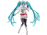【再販】PLAMATEA 初音ミク GTプロジェクト レーシングミク 2023Ver.