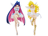 POP UP PARADE PantyStocking with Garterbelt peBXgbLOZbg ߂Ver. L size