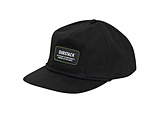 DSH-T01-BK �g���b�J�[�L���b�v�@patch tracker cap�@�J���[�F�u���b�N�@ONE SIZE : FREE