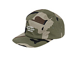 DSH-J02-CF �W�F�b�g�L���b�v�i���^�[�j�@jet cap E.S.S.S.D�@�J���[�F�J���t���[�W���@ONE SIZE : FREE