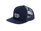 DSH-M01-NV ���b�V���L���b�v�@mesh cap E.S.S.S.D�@�J���[�F�l�C�r�[�@ONE SIZE : FREE